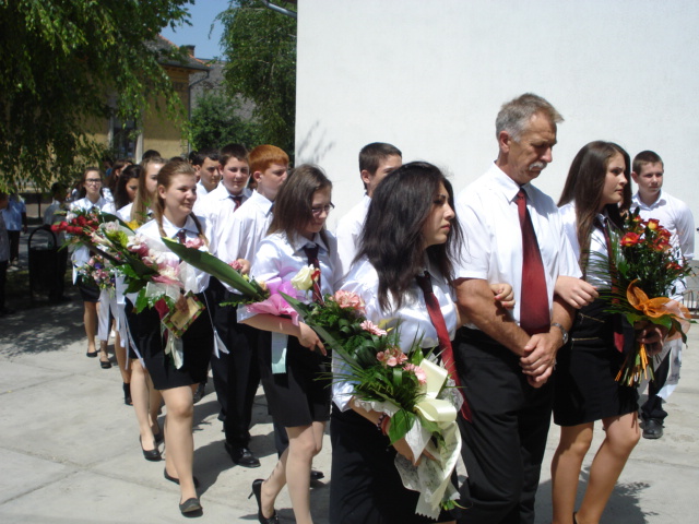 ballagás 2015